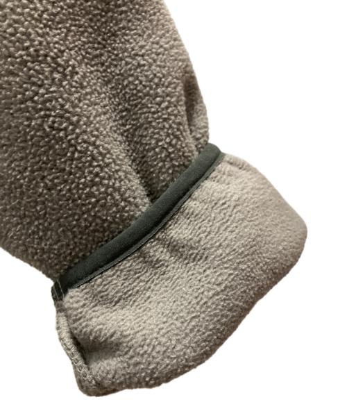THE NORTH FACE（ザ ノース フェイス）THE NORTH FACE (ザ ノース フェイス) フリースジャケット グレー サイズ:SIZE Lの古着・服飾アイテム