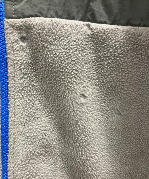 THE NORTH FACE（ザ ノース フェイス）THE NORTH FACE (ザ ノース フェイス) フリースジャケット グレー サイズ:SIZE Lの古着・服飾アイテム