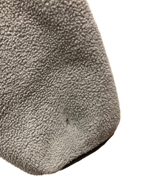 THE NORTH FACE（ザ ノース フェイス）THE NORTH FACE (ザ ノース フェイス) フリースジャケット グレー サイズ:SIZE Lの古着・服飾アイテム
