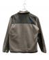 THE NORTH FACE (ザ ノース フェイス) フリースジャケット グレー サイズ:SIZE L：6000円