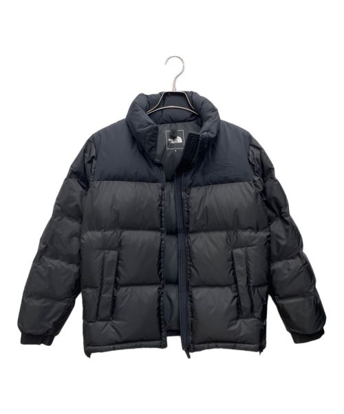 THE NORTH FACE（ザ ノース フェイス）THE NORTH FACE (ザ ノース フェイス) GTXヌプシジャケット ブラック サイズ:Sの古着・服飾アイテム