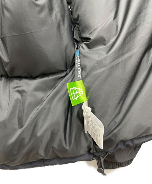 THE NORTH FACE（ザ ノース フェイス）THE NORTH FACE (ザ ノース フェイス) GTXヌプシジャケット ブラック サイズ:Sの古着・服飾アイテム