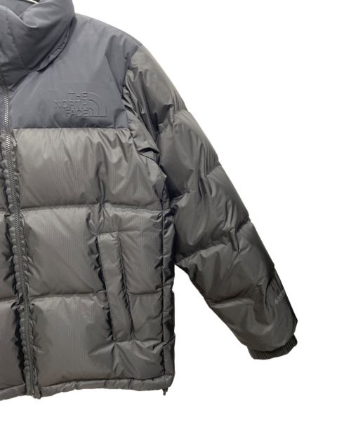 THE NORTH FACE（ザ ノース フェイス）THE NORTH FACE (ザ ノース フェイス) GTXヌプシジャケット ブラック サイズ:Sの古着・服飾アイテム