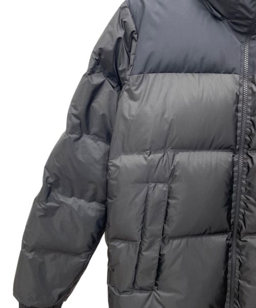 THE NORTH FACE（ザ ノース フェイス）THE NORTH FACE (ザ ノース フェイス) GTXヌプシジャケット ブラック サイズ:Sの古着・服飾アイテム