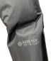 中古・古着 THE NORTH FACE (ザ ノース フェイス) GTXヌプシジャケット ブラック サイズ:S：35000円