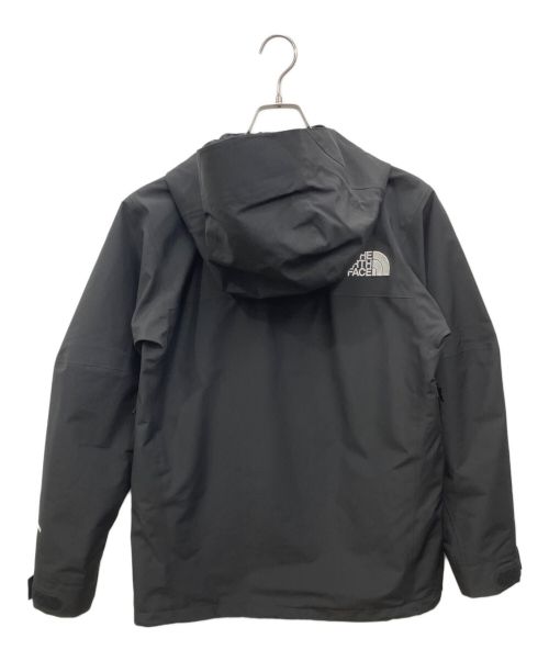 THE NORTH FACE（ザ ノース フェイス）THE NORTH FACE (ザ ノース フェイス) マウンテンジャケット ブラック サイズ:Mの古着・服飾アイテム