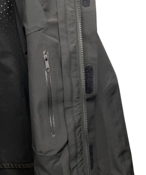 THE NORTH FACE（ザ ノース フェイス）THE NORTH FACE (ザ ノース フェイス) マウンテンジャケット ブラック サイズ:Mの古着・服飾アイテム