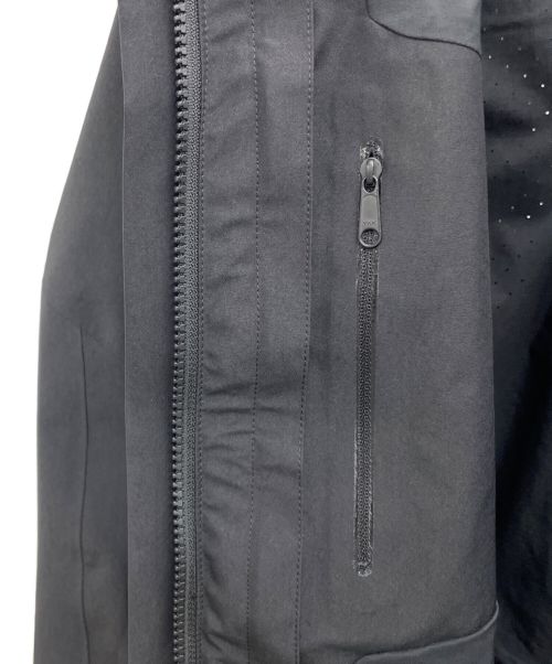 THE NORTH FACE（ザ ノース フェイス）THE NORTH FACE (ザ ノース フェイス) マウンテンジャケット ブラック サイズ:Mの古着・服飾アイテム