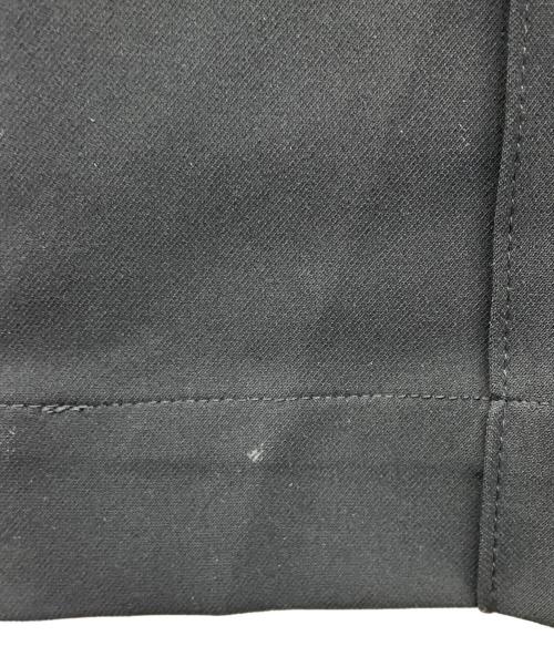 Needles（ニードルズ）Needles (ニードルズ) フレアパンツ ブラック サイズ:Sの古着・服飾アイテム