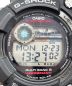 中古・古着 CASIO (カシオ) ダイバーズウォッチ ブラック：30000円