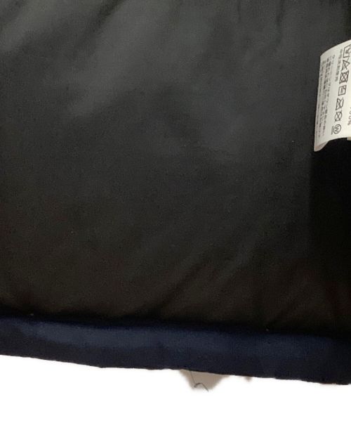 THE NORTH FACE（ザ ノース フェイス）THE NORTH FACE (ザ ノース フェイス) バルトロライトジャケット ネイビー×ブラック サイズ:XLの古着・服飾アイテム