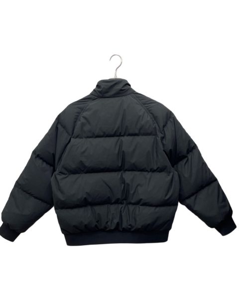 THE NORTHFACE PURPLELABEL（ザ・ノースフェイス パープルレーベル）THE NORTHFACE PURPLELABEL (ザ・ノースフェイス パープルレーベル) 65/35 Field Down Jacket ブラック サイズ:Sの古着・服飾アイテム