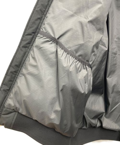 THE NORTHFACE PURPLELABEL（ザ・ノースフェイス パープルレーベル）THE NORTHFACE PURPLELABEL (ザ・ノースフェイス パープルレーベル) 65/35 Field Down Jacket ブラック サイズ:Sの古着・服飾アイテム
