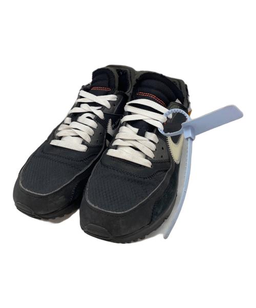 NIKE×Off-White（ナイキ×オフホワイト）NIKE×Off-White (ナイキ×オフホワイト) AIR MAX 90 