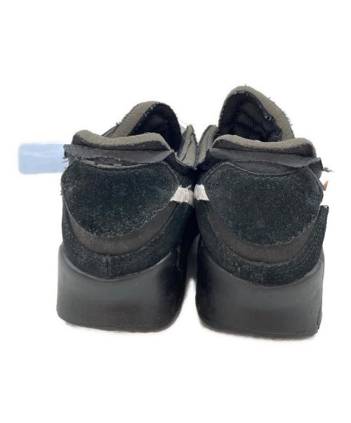 NIKE×Off-White（ナイキ×オフホワイト）NIKE×Off-White (ナイキ×オフホワイト) AIR MAX 90 