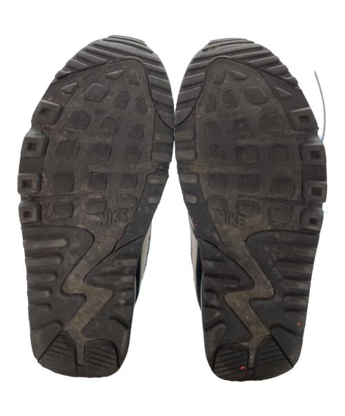 NIKE×Off-White（ナイキ×オフホワイト）NIKE×Off-White (ナイキ×オフホワイト) AIR MAX 90 