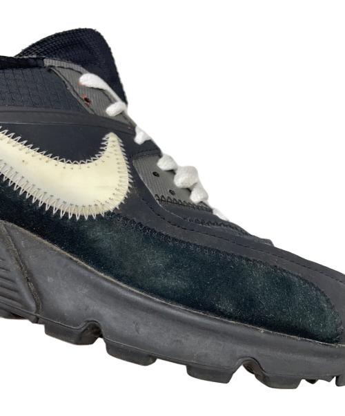 NIKE×Off-White（ナイキ×オフホワイト）NIKE×Off-White (ナイキ×オフホワイト) AIR MAX 90 