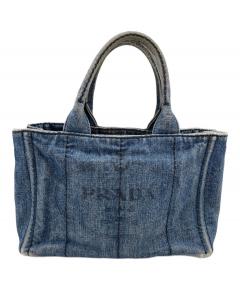 中古・古着通販】FENDI (フェンディ) トートバッグ ブラック｜ブランド