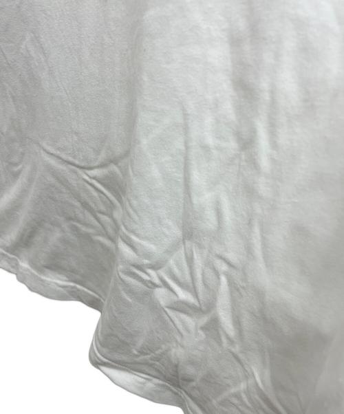 SUPREME（シュプリーム）SUPREME (シュプリーム) Tシャツ ホワイト サイズ:XLの古着・服飾アイテム