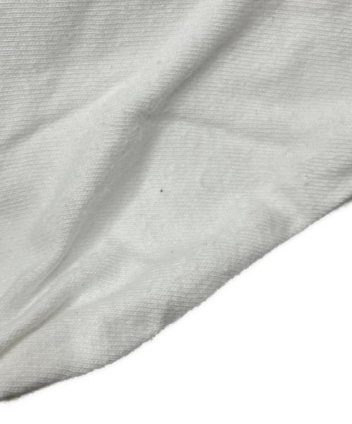 SUPREME（シュプリーム）SUPREME (シュプリーム) Tシャツ ホワイト サイズ:XLの古着・服飾アイテム