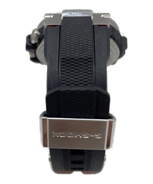 CASIO（カシオ）CASIO (カシオ) 腕時計 ブラックの古着・服飾アイテム