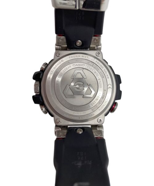 CASIO（カシオ）CASIO (カシオ) 腕時計 ブラックの古着・服飾アイテム