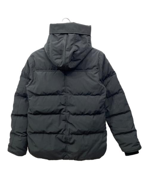 CANADA GOOSE（カナダグース）CANADA GOOSE (カナダグース) ダウンジャケット ブラック サイズ:XSの古着・服飾アイテム