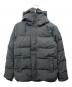 CANADA GOOSE（カナダグース）の古着「ダウンジャケット」｜ブラック