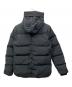 CANADA GOOSE (カナダグース) ダウンジャケット ブラック サイズ:XS：70000円