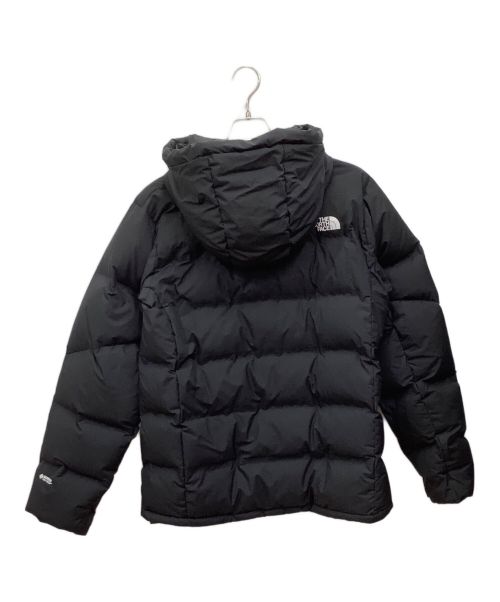 THE NORTH FACE（ザ ノース フェイス）THE NORTH FACE (ザ ノース フェイス) ビレイヤーパーカ ブラック サイズ:Mの古着・服飾アイテム
