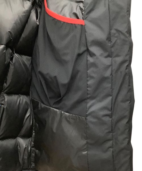 THE NORTH FACE（ザ ノース フェイス）THE NORTH FACE (ザ ノース フェイス) ビレイヤーパーカ ブラック サイズ:Mの古着・服飾アイテム