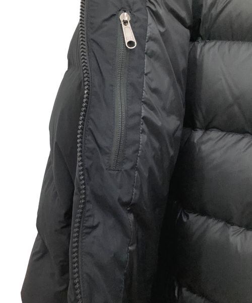 THE NORTH FACE（ザ ノース フェイス）THE NORTH FACE (ザ ノース フェイス) ビレイヤーパーカ ブラック サイズ:Mの古着・服飾アイテム