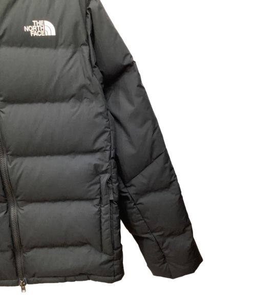 THE NORTH FACE（ザ ノース フェイス）THE NORTH FACE (ザ ノース フェイス) ビレイヤーパーカ ブラック サイズ:Mの古着・服飾アイテム