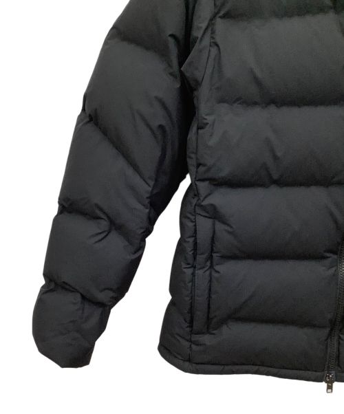 THE NORTH FACE（ザ ノース フェイス）THE NORTH FACE (ザ ノース フェイス) ビレイヤーパーカ ブラック サイズ:Mの古着・服飾アイテム