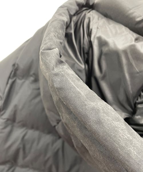 THE NORTH FACE（ザ ノース フェイス）THE NORTH FACE (ザ ノース フェイス) ビレイヤーパーカ ブラック サイズ:Mの古着・服飾アイテム