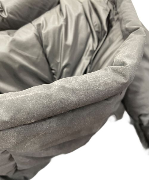THE NORTH FACE（ザ ノース フェイス）THE NORTH FACE (ザ ノース フェイス) ビレイヤーパーカ ブラック サイズ:Mの古着・服飾アイテム