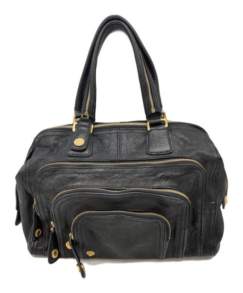 GIVENCHY（ジバンシィ）GIVENCHY (ジバンシィ) トートバッグ ブラックの古着・服飾アイテム