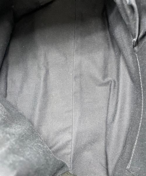 GIVENCHY（ジバンシィ）GIVENCHY (ジバンシィ) トートバッグ ブラックの古着・服飾アイテム