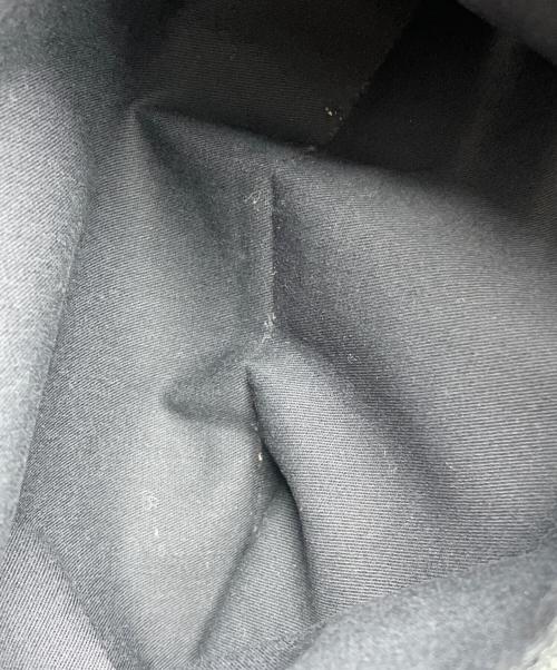 GIVENCHY（ジバンシィ）GIVENCHY (ジバンシィ) トートバッグ ブラックの古着・服飾アイテム