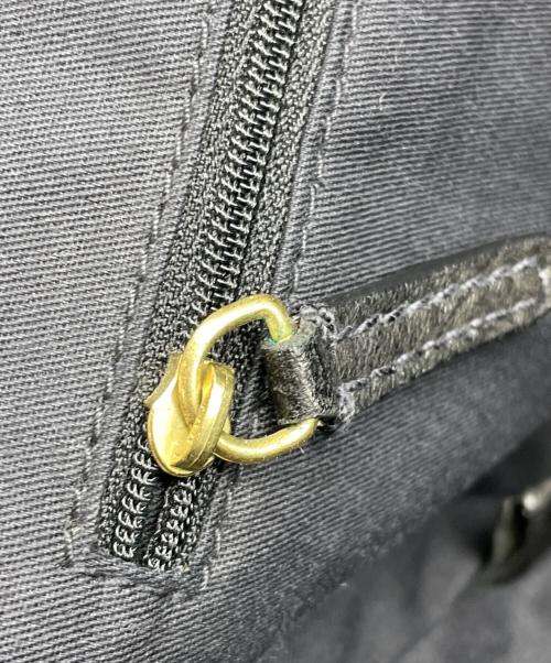 GIVENCHY（ジバンシィ）GIVENCHY (ジバンシィ) トートバッグ ブラックの古着・服飾アイテム