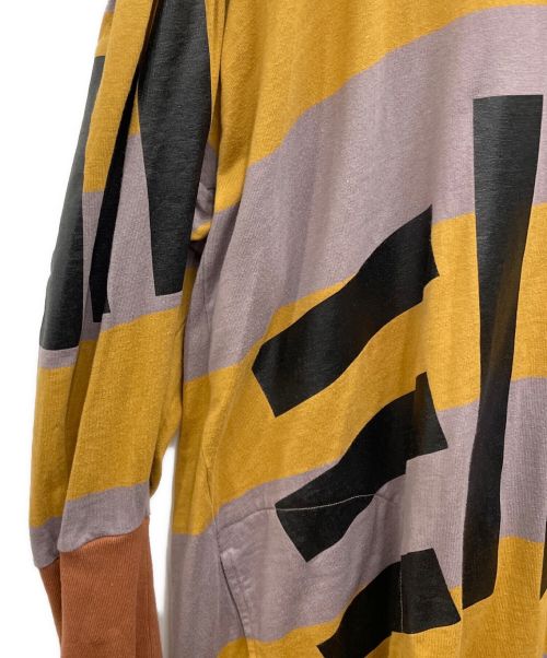 Vivienne Westwood RED LABEL（ヴィヴィアンウエストウッドレッドレーベル）Vivienne Westwood RED LABEL (ヴィヴィアンウエストウッドレッドレーベル) ワンピース ブラウン サイズ:00の古着・服飾アイテム