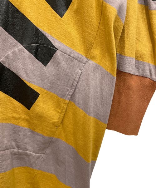 Vivienne Westwood RED LABEL（ヴィヴィアンウエストウッドレッドレーベル）Vivienne Westwood RED LABEL (ヴィヴィアンウエストウッドレッドレーベル) ワンピース ブラウン サイズ:00の古着・服飾アイテム