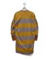 Vivienne Westwood RED LABEL (ヴィヴィアンウエストウッドレッドレーベル) ワンピース ブラウン サイズ:00：8000円