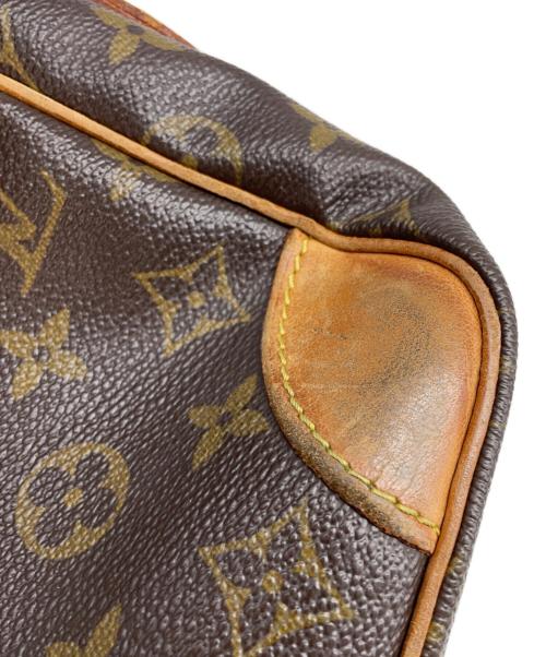 LOUIS VUITTON（ルイ ヴィトン）LOUIS VUITTON (ルイ ヴィトン) ナイル ブラウンの古着・服飾アイテム