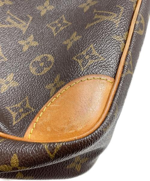 LOUIS VUITTON（ルイ ヴィトン）LOUIS VUITTON (ルイ ヴィトン) ナイル ブラウンの古着・服飾アイテム