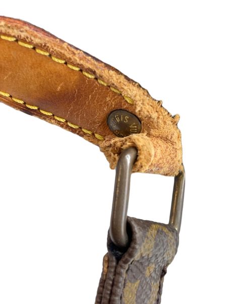 LOUIS VUITTON（ルイ ヴィトン）LOUIS VUITTON (ルイ ヴィトン) ナイル ブラウンの古着・服飾アイテム