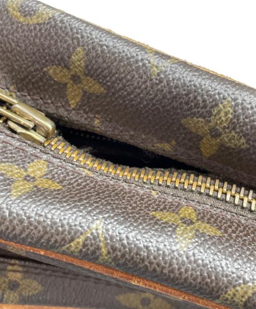 LOUIS VUITTON（ルイ ヴィトン）LOUIS VUITTON (ルイ ヴィトン) ナイル ブラウンの古着・服飾アイテム