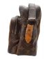 LOUIS VUITTON (ルイ ヴィトン) ナイル ブラウン：35000円