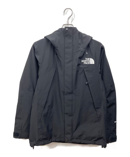 THE NORTH FACE（ザ ノース フェイス）THE NORTH FACE (ザ ノース フェイス) マウンテンジャケット ブラック サイズ:Sの古着・服飾アイテム