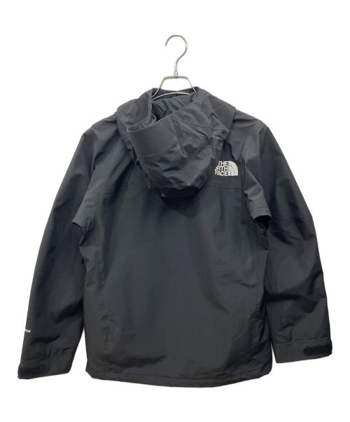 THE NORTH FACE（ザ ノース フェイス）THE NORTH FACE (ザ ノース フェイス) マウンテンジャケット ブラック サイズ:Sの古着・服飾アイテム